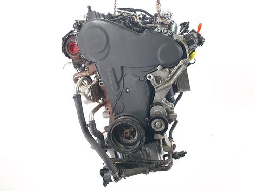 Motor für Motor VW POLO V (6R1, 6C1) [2009-2022] 34388784 34388784