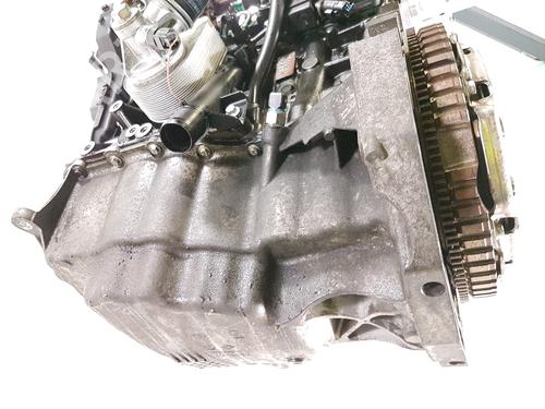 Engine NISSAN MICRA III (K12) 1.5 dCi | BP25208702M1 