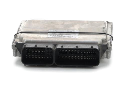 Used Engine control unit (ECU) MERCEDES-BENZ GLA-CLASS (X156) GLA 220 d (156.903) (177 hp) 24946255