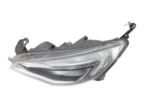 Left headlight OPEL ASTRA J GTC 1.4 (08) | BP36288727C28  - Image 5