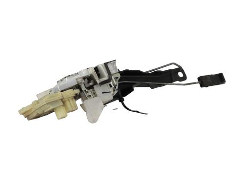 Front left lock HONDA CR-V II (RD_) 2.2 CTDi (RD9) | BP26877917C98 