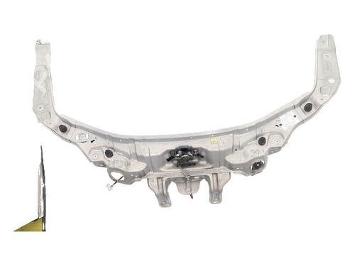 Used Front slam panel Front slam panel LANCIA YPSILON (843_) 1.3 D Multijet (843.AXE11, 843.AXE1A) (90 hp) 33446545 33446545