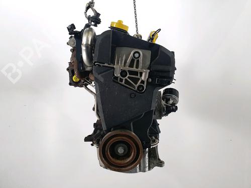 Used Engine Engine 39547384 39547384