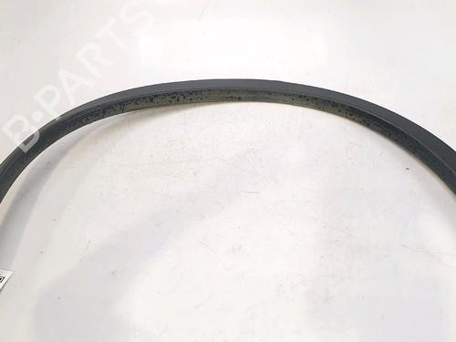 Rear right wheel arch trim NISSAN QASHQAI I (J10, NJ10) 2.0 dCi All-wheel Drive | BP29346420C137 