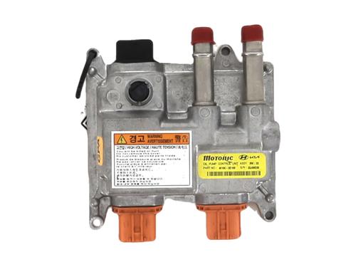 Módulo eletrónico KIA SPORTAGE V (NQ5) 1.6 T-GDi Plug-in Hybrid AWD (265 hp) 31152190