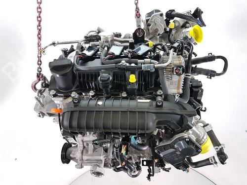 Engine KIA RIO IV (YB, SC, FB) 1.0 T-GDI 100 | BP36402222M1 - Image 8