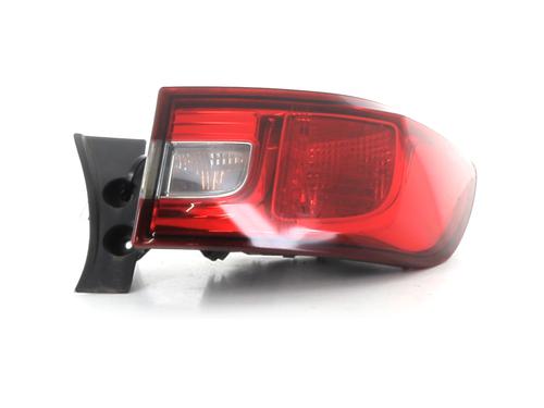 Right taillight RENAULT CLIO IV (BH_) 1.5 dCi 90 | BP30918481C35