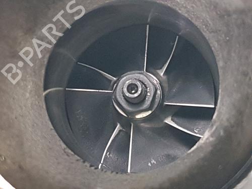 Engine CITROËN DS3 (SA_) 1.6 HDi 90 | BP32401620M1