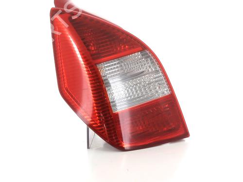 Left taillight CITROËN C2 (JM_) 1.1 | BP27814797C34 