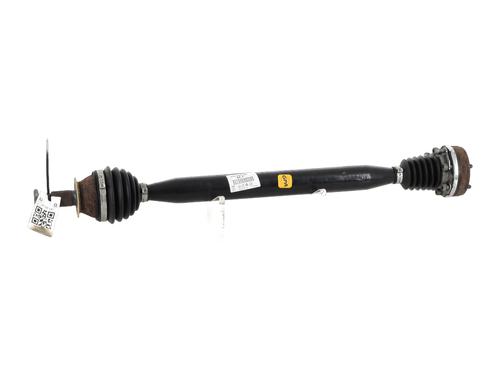 Right front driveshaft VW POLO V (6R1, 6C1) 1.2 | BP26703414M39 