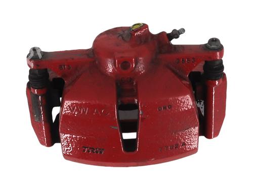 Used Left front brake caliper AUDI A3 (8V1, 8VK) S3 quattro (300 hp) 31057021