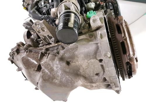 Engine MAZDA MX-5 III (NC) 1.8 (NC18) | BP28285764M1 