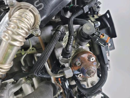 Engine CITROËN C3 II (SC_) 1.6 BlueHDi 75 | BP29696336M1 