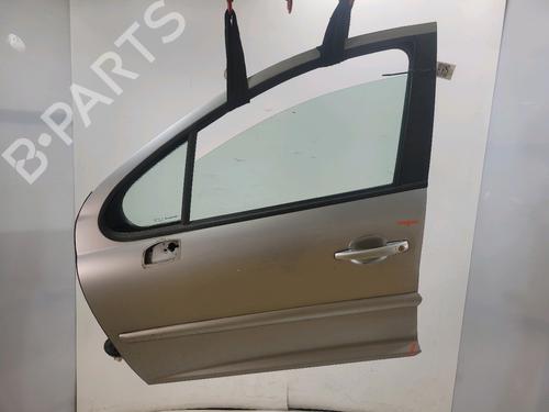 Dør venstre foran Dør venstre foran PEUGEOT 207 (WA_, WC_) 1.6 HDi (109 hp) 33753980 33753980