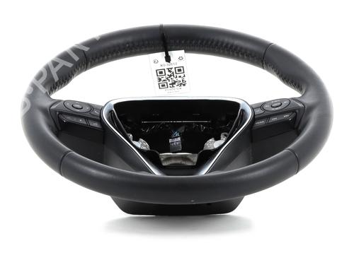 Steering wheel TOYOTA COROLLA Hatchback (_E21_, _EA1_, _EH1_) 1.8 Hybrid (ZWE211, ZWE219) | BP29517342C49 - Image 3