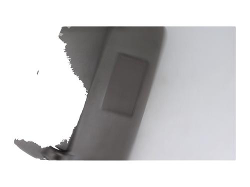 Used Right sun visor Right sun visor 37869532 37869532