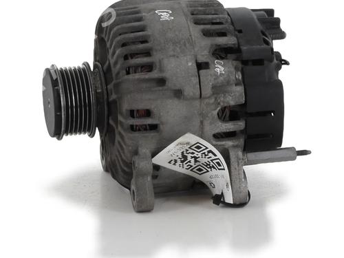 Alternator AUDI A3 Sportback (8PA) 2.0 TDI 16V | BP29701827M7 