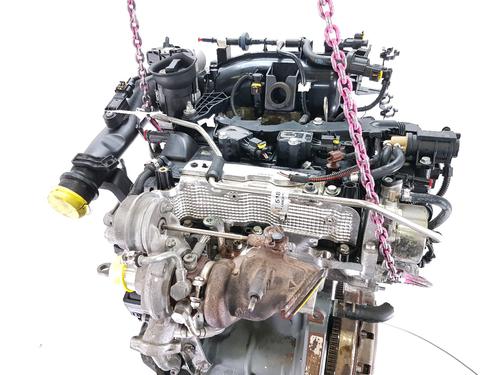 Engine FIAT PANDA (312_, 319_) 0.9 4x4 (312PXG1A) | BP36428492M1 - Image 6