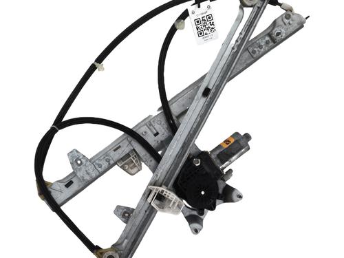 Used Front right window mechanism CITROËN XSARA PICASSO (N68) 2.0 HDi (90 hp) 31367639