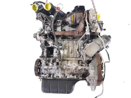 Engine PEUGEOT PARTNER Box Body/MPV (5_, G_) 1.6 HDi 75 | BP37191345M1 - Image 2