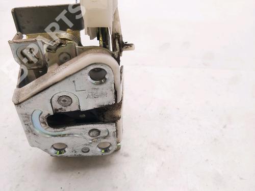Rear left lock CITROËN C1 (PM_, PN_) 1.0 | BP10652972C100 