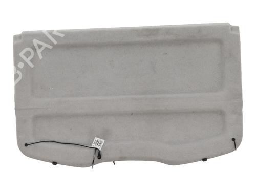 Hattehylde Hattehylde RENAULT SCÉNIC III (JZ0/1_) 1.2 TCe (JZ16) (132 hp) 33567827 33567827