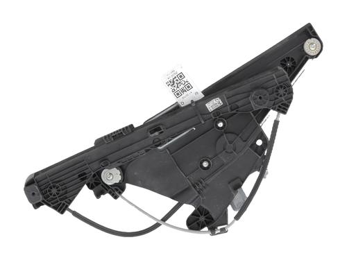 Front right window mechanism PEUGEOT 208 II (UB_, UP_, UW_, UJ_) 1.5 BlueHDI 100 | BP30584195C23