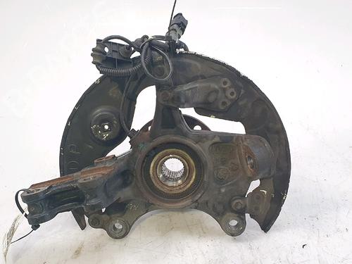 Right front steering knuckle PEUGEOT 308 II (LB_, LP_, LW_, LH_, L3_) 1.2 THP 130 | BP29265326M26 
