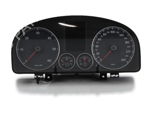 Cockpit VW TOURAN (1T1, 1T2) 1.9 TDI | BP29018377C47 