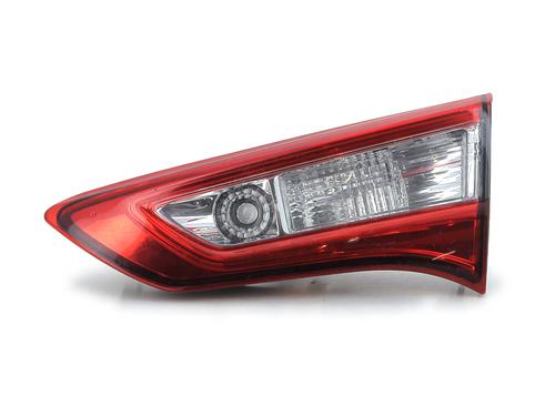 Used Right tailgate light TOYOTA YARIS (_P13_) 1.5 (NSP131_) (112 hp) 30584109