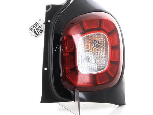 Right taillight SMART FORTWO Coupe (453) 1.0 (453.342, 453.343) | BP31866672C35 