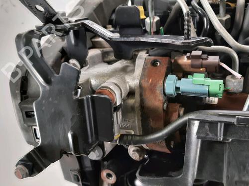 Engine RENAULT CLIO III (BR0/1, CR0/1) 1.5 dCi | BP33745618M1  - Image 8