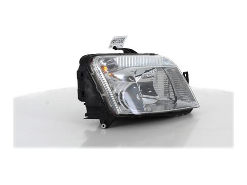 Right headlight FIAT PANDA (169_) 1.2 (169AXF2A, 169AXF1A) | BP33446252C29 - Image 4