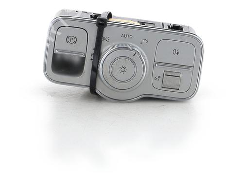 steering-column-stalk-mercedes-benz-gle-v167-2018-36288417 main image
