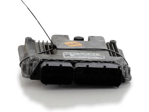 Used Engine control unit (ECU) VW GOLF VII (5G1, BQ1, BE1, BE2) 1.6 TDI (105 hp) 23203965