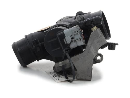 Used Mass air flow sensor CITROËN C4 I (LC_) 1.6 HDi (90 hp) 29552178