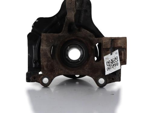 Left front steering knuckle CITROËN JUMPER II Van 2.0 BlueHDi 130 | BP32401185M25