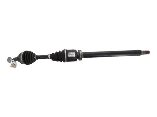 Used Right front driveshaft VOLVO C70 II Convertible (542) D3 (150 hp) 26591400