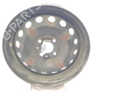 Used Rim RENAULT ZOE (BFM_) ZOE (88 hp) 29522263