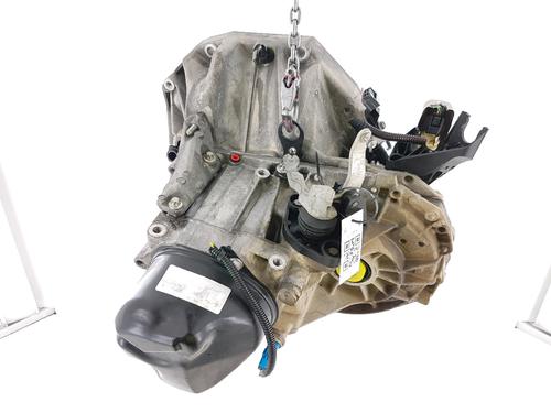 Gearbox DACIA SANDERO 1.5 dCi | BP26945891M3 