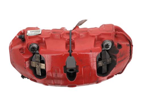 Used Right front brake caliper Right front brake caliper PORSCHE CAYENNE (92A) 4.8 Turbo (500 hp) 36592192 36592192