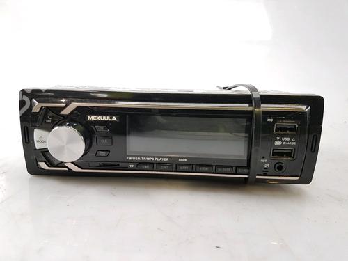 Radio SMART CITY-COUPE (450)  | BP13676891E6 