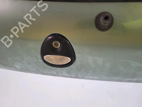Tailgate FORD FIESTA IV (JA_, JB_) 1.3 i | BP23455506C6 
