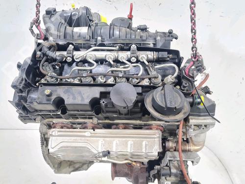 Engine BMW 1 (E87) 118 d | BP37280755M1 - Image 5