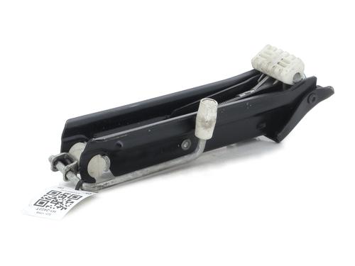 Andre MERCEDES-BENZ C-CLASS (W203) C 200 CDI (203.007) (122 hp) 30982761