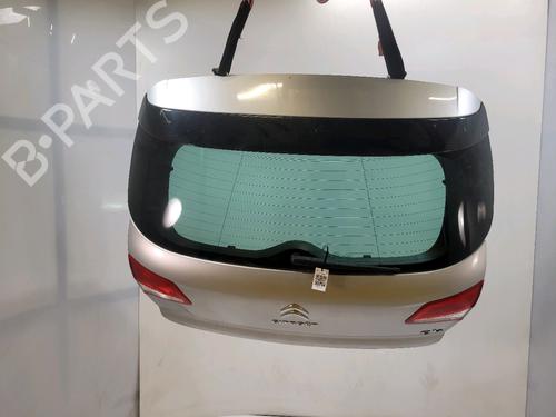 Used Tailgate Tailgate 38031751 38031751