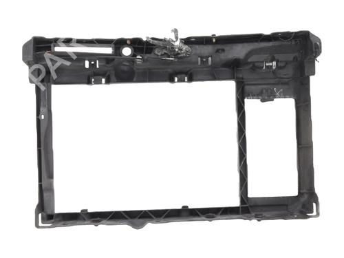 Front slam panel PEUGEOT 207 (WA_, WC_) 1.6 HDi | BP29964477C72 