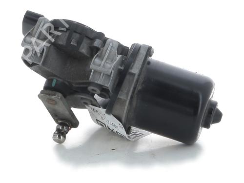 Front wiper motor RENAULT TWINGO III (BCM_, BCA_) 1.0 SCe 70 | BP31662386M29