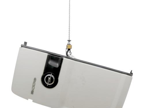 Højre bagagerum dør OPEL COMBO Box Body/MPV (X12) 1.3 CDTI (B05) (90 hp) 31284694