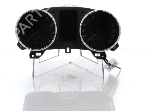 Instrument cluster SKODA YETI (5L) 1.2 TSI | BP17126469C47 